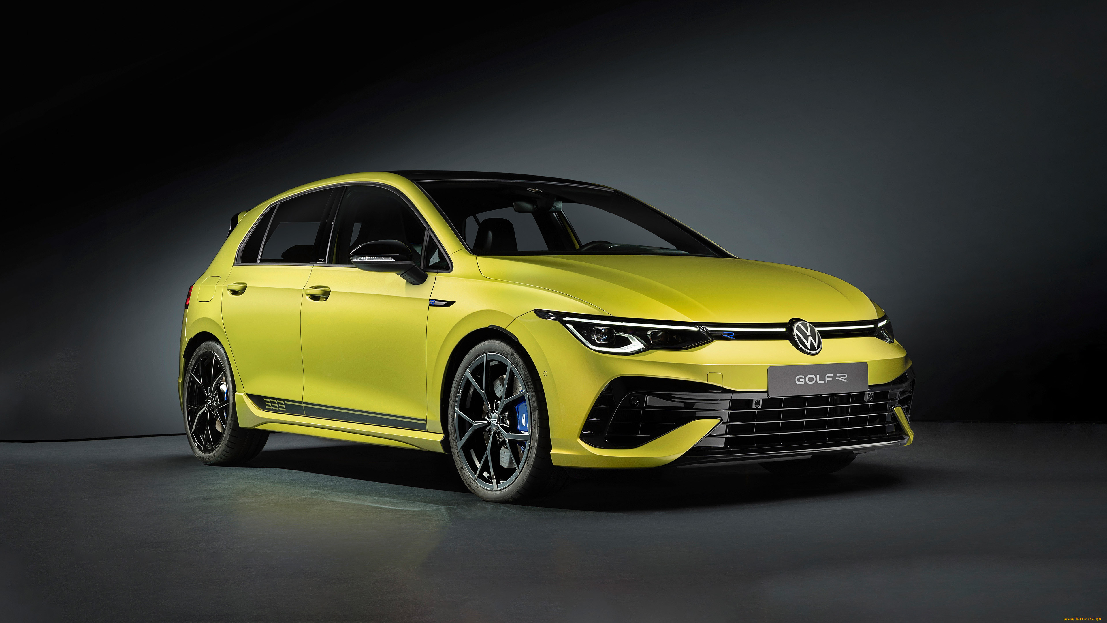 , volkswagen, golf, golf-r, 333, 2023, car, cars, , , , 